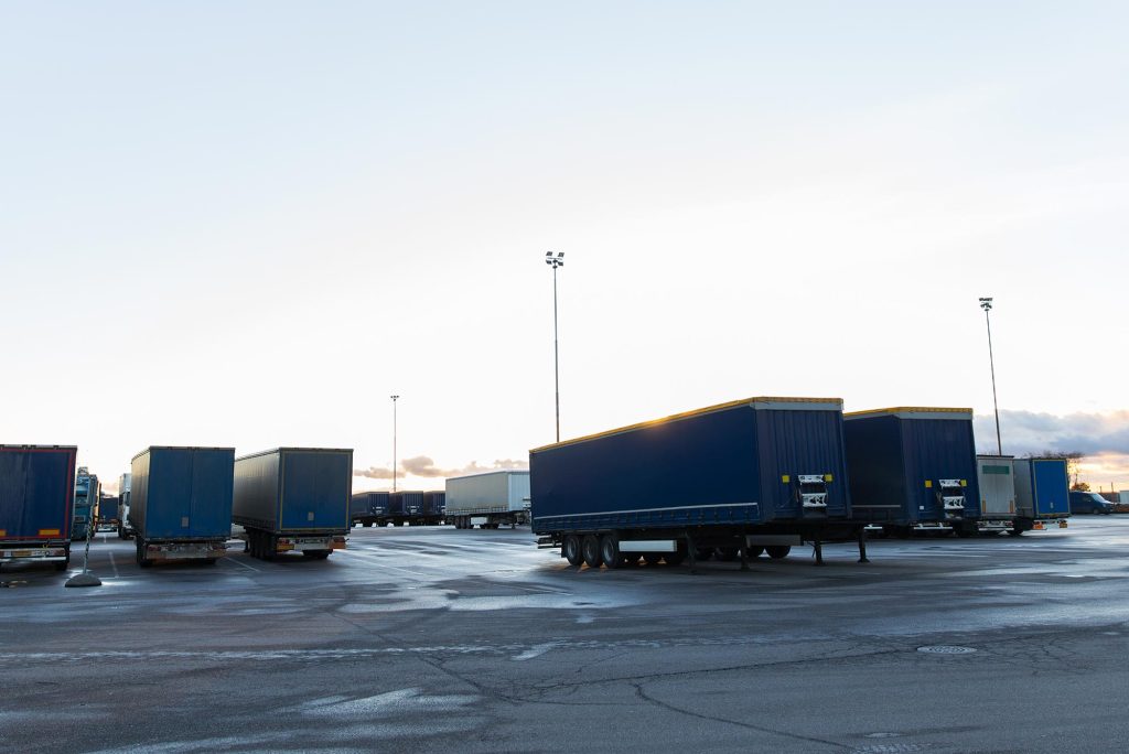 achat de remorques 53 pieds